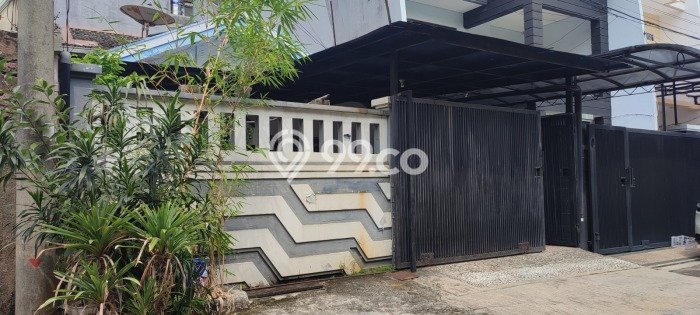Dijual Rumah Luas Elegan Dengan View Eksklusif di Sunter, Jakarta Utara Dijual Rumah Luas Elegan Dengan View Eksklusif di Sunter, Jakarta Utara