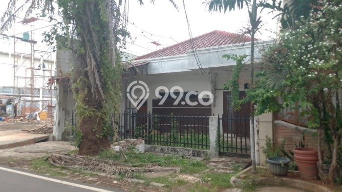 Dijual Hunian Mewah dengan Fasilitas Sekitar Komplit di Cempaka Putih, Jakarta Pusat Dijual Hunian Mewah dengan Fasilitas Sekitar Komplit di Cempaka Putih, Jakarta Pusat