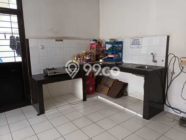 Cocok Untuk Investasi! Dijual Kost di Setiabudi 24 Kamar Cocok Untuk Investasi! Dijual Kost di Setiabudi 24 Kamar