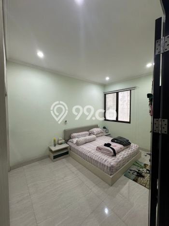 Rumah Elit Modern Siap Huni di Daan Mogot Jakarta Barat Rumah Elit Modern Siap Huni di Daan Mogot Jakarta Barat