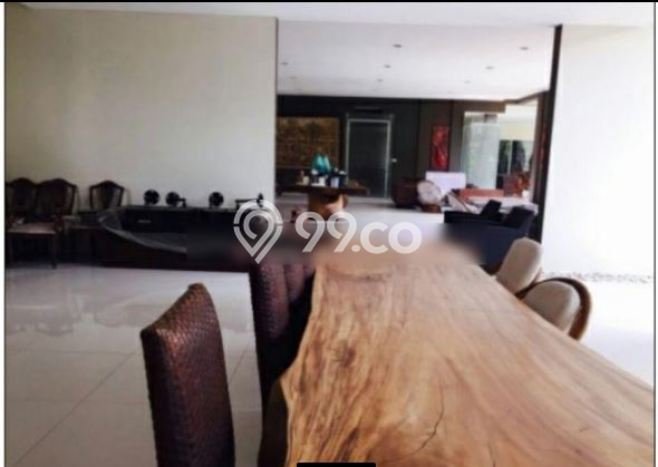 Dijual Rumah Mewah Megah Dengan View Eksklusif di Bintaro, Tangerang Selatan Dijual Rumah Mewah Megah Dengan View Eksklusif di Bintaro, Tangerang Selatan