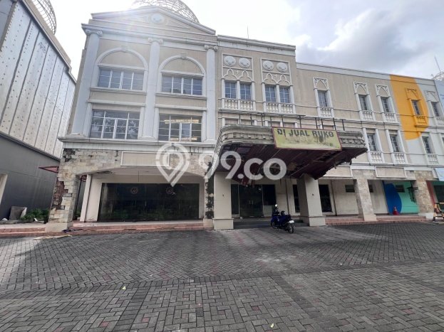 Ruko Bagus Dijual LB 520m2 Lokasi Strategis Bekasi Area Cocok untuk Berbisnis Ruko Bagus Dijual LB 520m2 Lokasi Strategis Bekasi Area Cocok untuk Berbisnis