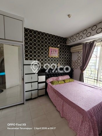 Dijual Hunian Rumah Nyaman 3 KT di Harapan Indah, Bekasi Dijual Hunian Rumah Nyaman 3 KT di Harapan Indah, Bekasi
