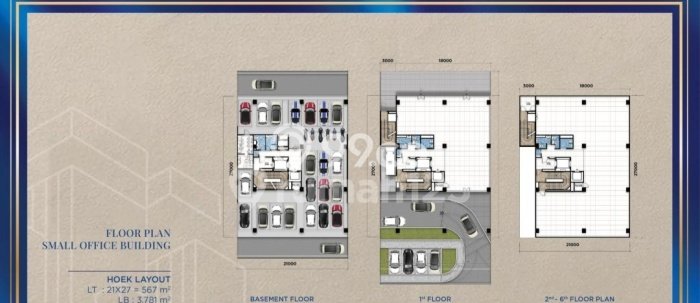 Kantor For Sale di Kawasan Kelapa Gading, Jakarta Utara Harga Kompetitif Kantor For Sale di Kawasan Kelapa Gading, Jakarta Utara Harga Kompetitif