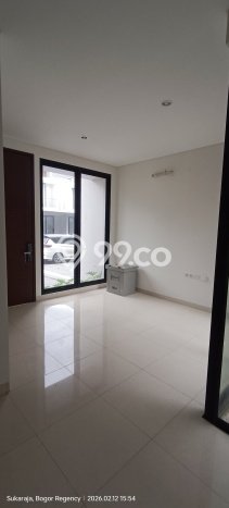 Hunian Nyaman Asri 4 KT Siap Pakai di Summarecon Bogor Bogor Hunian Nyaman Asri 4 KT Siap Pakai di Summarecon Bogor Bogor