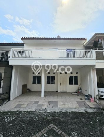 Dijual Rumah Strategis Bagus Punya 3 KT di Kelapa Gading Jakarta Utara SHM Dijual Rumah Strategis Bagus Punya 3 KT di Kelapa Gading Jakarta Utara SHM