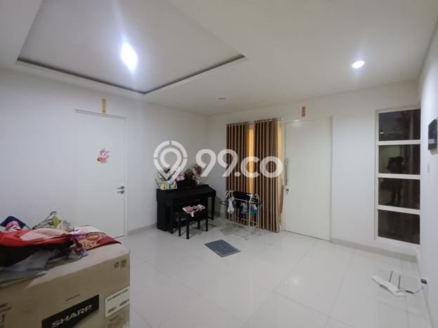 Jual Rumah Mewah Megah Dengan View Eksklusif di harapan indah, Bekasi Jual Rumah Mewah Megah Dengan View Eksklusif di harapan indah, Bekasi