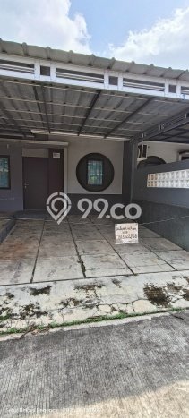 Dijual Rumah Siap Huni di Setu Bekasi Harga Rp 450 Juta LT 78m2 Dijual Rumah Siap Huni di Setu Bekasi Harga Rp 450 Juta LT 78m2