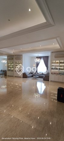 For Sale! Premium House LT 704m2 Desain Modern di Sunter For Sale! Premium House LT 704m2 Desain Modern di Sunter