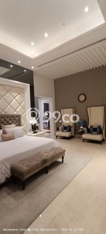 For Sale! Premium House LT 704m2 Desain Modern di Sunter For Sale! Premium House LT 704m2 Desain Modern di Sunter