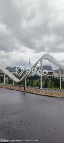 Hunian Nyaman Asri 4 KT Siap Pakai di Summarecon Bogor Bogor Hunian Nyaman Asri 4 KT Siap Pakai di Summarecon Bogor Bogor