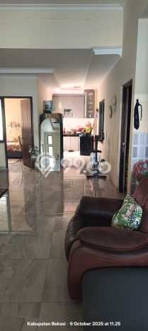 Dijual Rumah Eksklusif 3 KT di Harapan Indah, Bekasi Dijual Rumah Eksklusif 3 KT di Harapan Indah, Bekasi