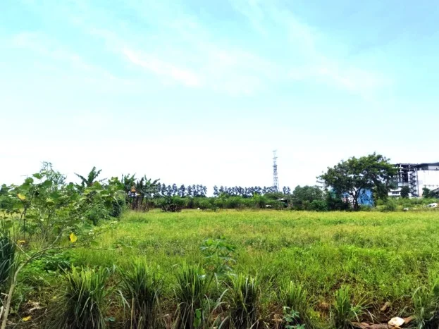 Tanah Kavling Dijual di Bekasi dengan Spesifikasi 1000m2 Tanah Kavling Dijual di Bekasi dengan Spesifikasi 1000m2