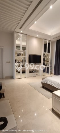 For Sale! Premium House LT 704m2 Desain Modern di Sunter For Sale! Premium House LT 704m2 Desain Modern di Sunter