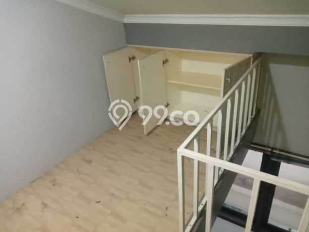 Ready to Use! Luxury House LT 108m2 Desain Modern di Sunter Ready to Use! Luxury House LT 108m2 Desain Modern di Sunter