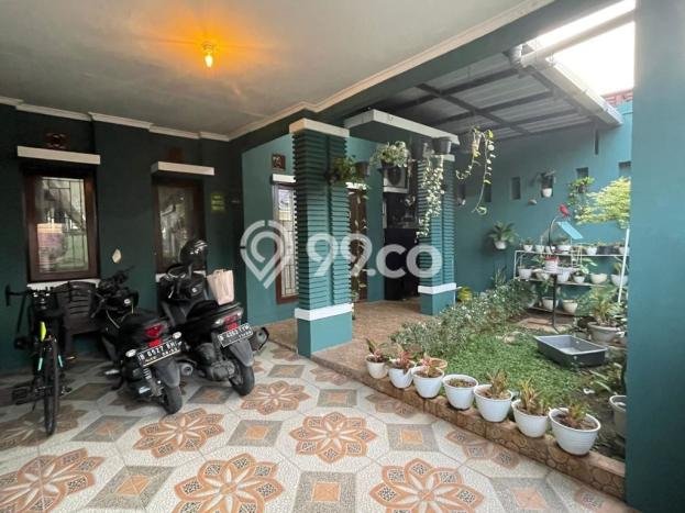 For Sale Hunian Rumah Nyaman 5 KT di Harapan Indah, Bekasi For Sale Hunian Rumah Nyaman 5 KT di Harapan Indah, Bekasi
