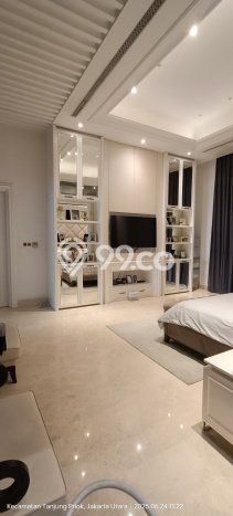 For Sale! Premium House LT 704m2 Desain Modern di Sunter For Sale! Premium House LT 704m2 Desain Modern di Sunter