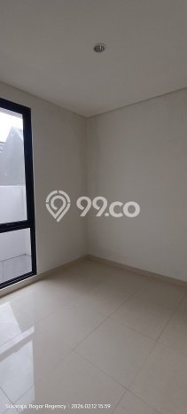 Hunian Nyaman Asri 4 KT Siap Pakai di Summarecon Bogor Bogor Hunian Nyaman Asri 4 KT Siap Pakai di Summarecon Bogor Bogor