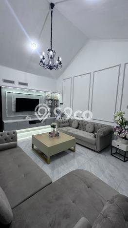 For Sale Hunian Rumah Nyaman 5 KT di Harapan Indah, Bekasi For Sale Hunian Rumah Nyaman 5 KT di Harapan Indah, Bekasi