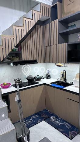 For Sale Hunian Rumah Nyaman 5 KT di Harapan Indah, Bekasi For Sale Hunian Rumah Nyaman 5 KT di Harapan Indah, Bekasi