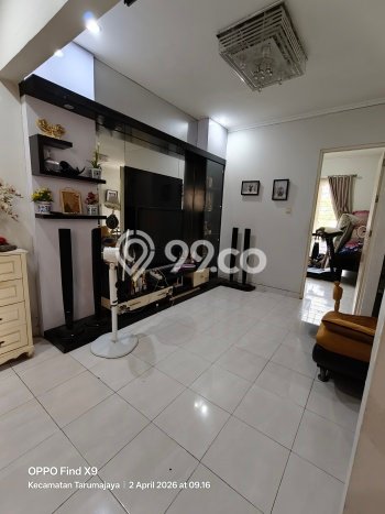 Dijual Hunian Rumah Nyaman 3 KT di Harapan Indah, Bekasi Dijual Hunian Rumah Nyaman 3 KT di Harapan Indah, Bekasi