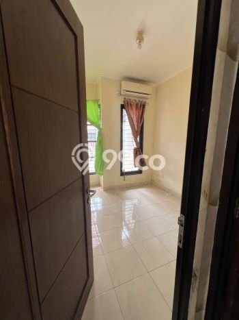 Jual Rumah Modern 2 KT di Harapan Indah, Bekasi Jual Rumah Modern 2 KT di Harapan Indah, Bekasi