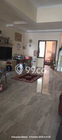 Dijual Rumah Eksklusif 3 KT di Harapan Indah, Bekasi Dijual Rumah Eksklusif 3 KT di Harapan Indah, Bekasi