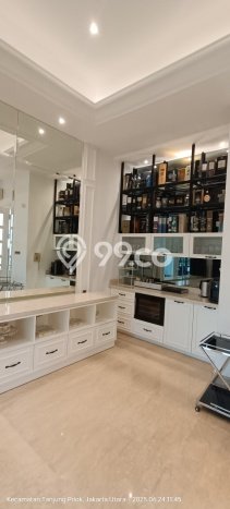 For Sale! Premium House LT 704m2 Desain Modern di Sunter For Sale! Premium House LT 704m2 Desain Modern di Sunter