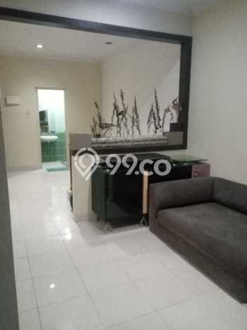 Ready to Use! Luxury House LT 108m2 Desain Modern di Sunter Ready to Use! Luxury House LT 108m2 Desain Modern di Sunter
