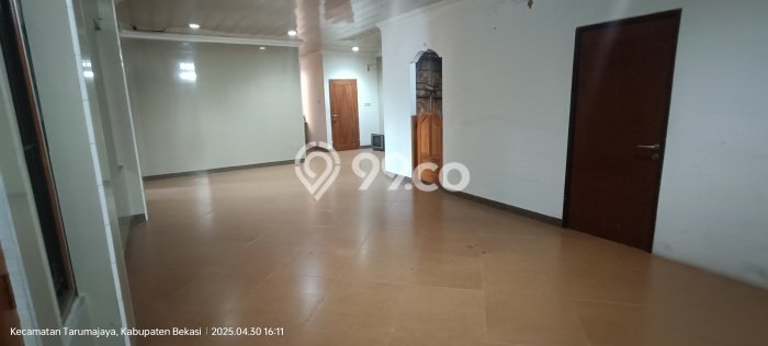 Hunian Super Elit dengan Akses Paling Strategis di Harapan Indah, Bekasi Hunian Super Elit dengan Akses Paling Strategis di Harapan Indah, Bekasi