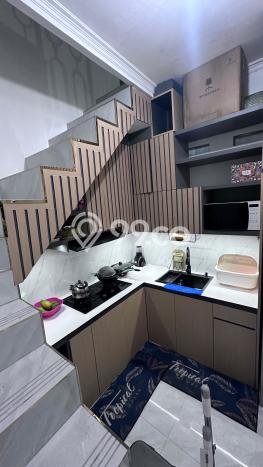For Sale Hunian Rumah Nyaman 5 KT di Harapan Indah, Bekasi For Sale Hunian Rumah Nyaman 5 KT di Harapan Indah, Bekasi