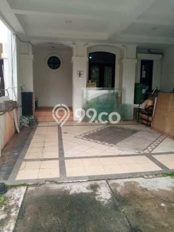 Ready to Use! Luxury House LT 108m2 Desain Modern di Sunter Ready to Use! Luxury House LT 108m2 Desain Modern di Sunter