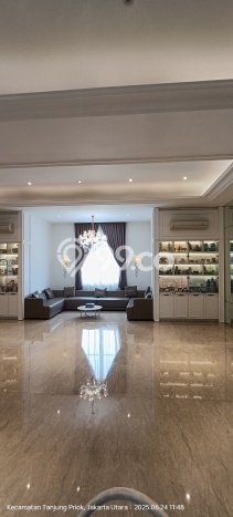 For Sale! Premium House LT 704m2 Desain Modern di Sunter For Sale! Premium House LT 704m2 Desain Modern di Sunter