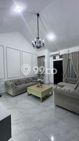 For Sale Hunian Rumah Nyaman 5 KT di Harapan Indah, Bekasi For Sale Hunian Rumah Nyaman 5 KT di Harapan Indah, Bekasi