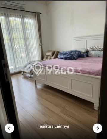 Rumah Minimalis 3 KT di Harapan Indah Bekasi Unfurnished Rumah Minimalis 3 KT di Harapan Indah Bekasi Unfurnished