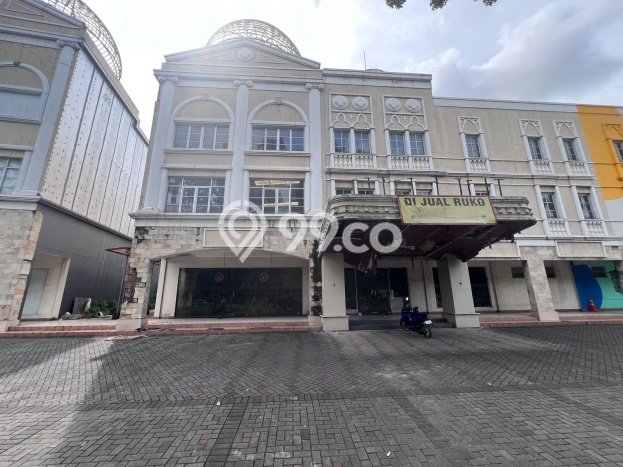 Ruko Bagus Dijual LB 520m2 Lokasi Strategis Bekasi Area Cocok untuk Berbisnis Ruko Bagus Dijual LB 520m2 Lokasi Strategis Bekasi Area Cocok untuk Berbisnis