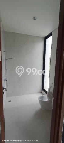 Hunian Nyaman Asri 4 KT Siap Pakai di Summarecon Bogor Bogor Hunian Nyaman Asri 4 KT Siap Pakai di Summarecon Bogor Bogor