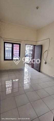 Dijual Rumah Siap Huni di Setu Bekasi Harga Rp 450 Juta LT 78m2 Dijual Rumah Siap Huni di Setu Bekasi Harga Rp 450 Juta LT 78m2