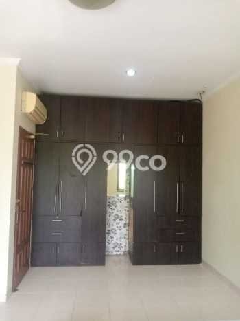 Ready to Use! Luxury House LT 108m2 Desain Modern di Sunter Ready to Use! Luxury House LT 108m2 Desain Modern di Sunter