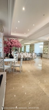 For Sale! Premium House LT 704m2 Desain Modern di Sunter For Sale! Premium House LT 704m2 Desain Modern di Sunter