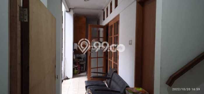 Rumah Mewah Dijual LT 483m2 di Sayap Dago, Bandung Rumah Mewah Dijual LT 483m2 di Sayap Dago, Bandung