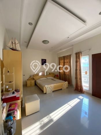 For Sale! Luxury House LT 288m2 Desain Elegan di Sunter For Sale! Luxury House LT 288m2 Desain Elegan di Sunter