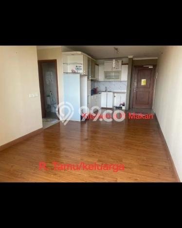 Apartemen Strategis untuk Dijual di Kelapa Gading, Jakarta Utara, DKI Jakarta Apartemen Strategis untuk Dijual di Kelapa Gading, Jakarta Utara, DKI Jakarta