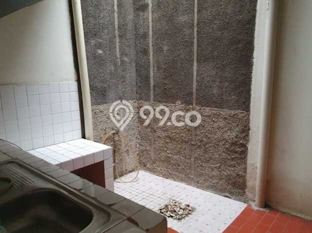 Dijual Hunian Rumah Terawat 3 KT di Sunter, Jakarta Utara Dijual Hunian Rumah Terawat 3 KT di Sunter, Jakarta Utara