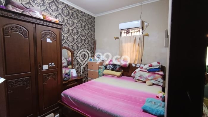 Rumah Modern 4 KT LT 123m2 di Sunter Rumah Modern 4 KT LT 123m2 di Sunter