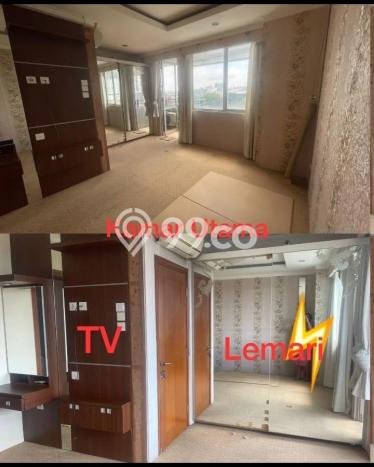 Apartemen Strategis untuk Dijual di Kelapa Gading, Jakarta Utara, DKI Jakarta Apartemen Strategis untuk Dijual di Kelapa Gading, Jakarta Utara, DKI Jakarta