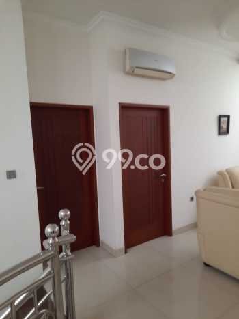 For Sale! Luxury House LT 288m2 Desain Elegan di Sunter For Sale! Luxury House LT 288m2 Desain Elegan di Sunter
