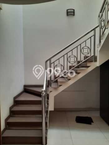 For Sale! Luxury House LT 288m2 Desain Elegan di Sunter For Sale! Luxury House LT 288m2 Desain Elegan di Sunter