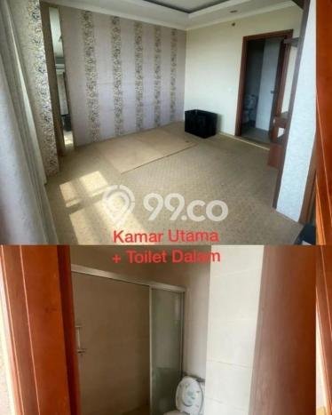 Apartemen Strategis untuk Dijual di Kelapa Gading, Jakarta Utara, DKI Jakarta Apartemen Strategis untuk Dijual di Kelapa Gading, Jakarta Utara, DKI Jakarta