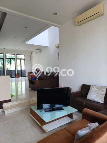 For Sale! Premium House LT 200m2 Desain Elegan di Gunung Sahari For Sale! Premium House LT 200m2 Desain Elegan di Gunung Sahari